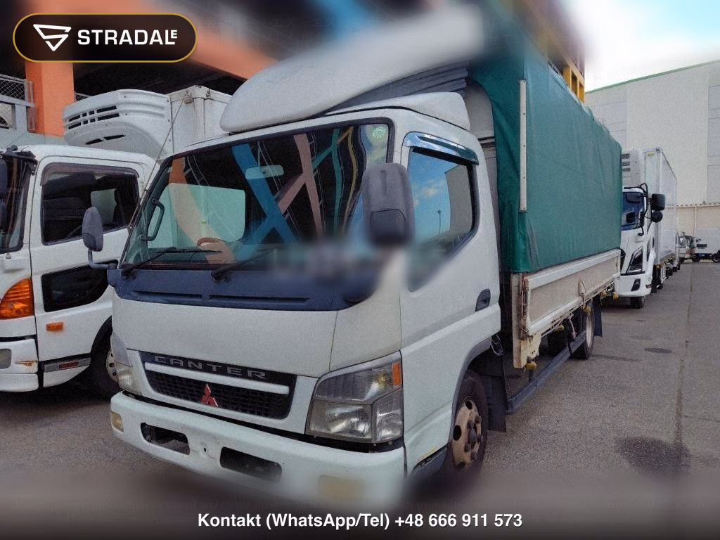 MITSUBISHI FUSO CANTER 2D OTHERS, miniaturka 5