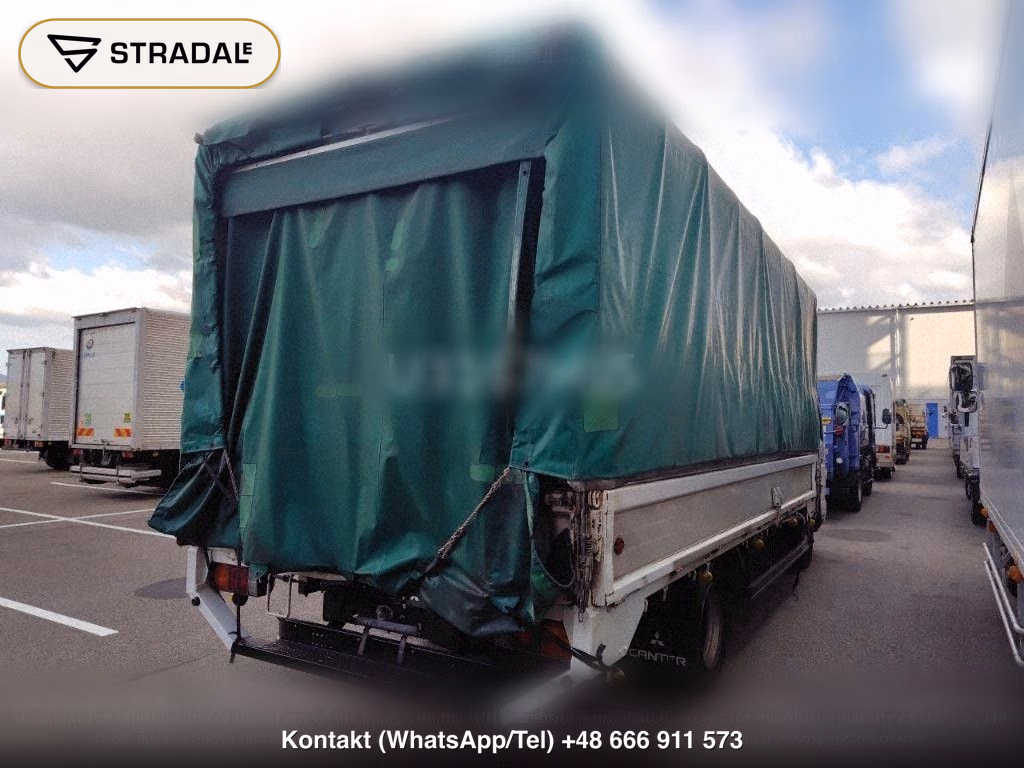 MITSUBISHI FUSO CANTER 2D OTHERS, miniaturka 6