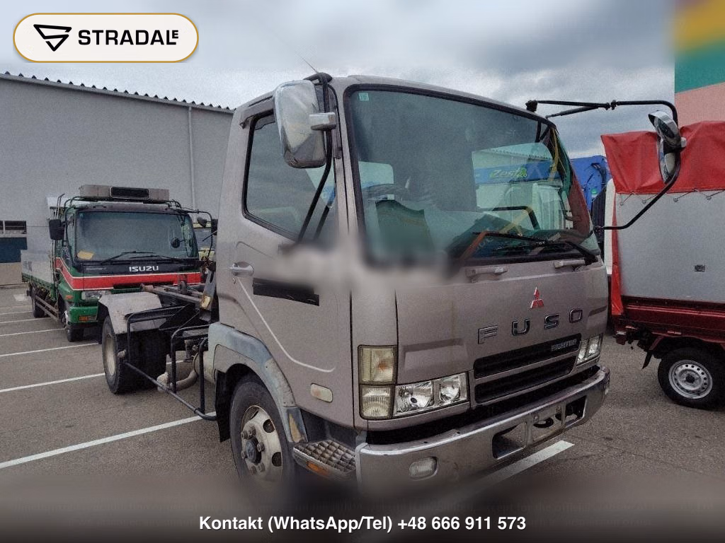 MITSUBISHI FUSO OTHERS OTHERS, miniaturka 2