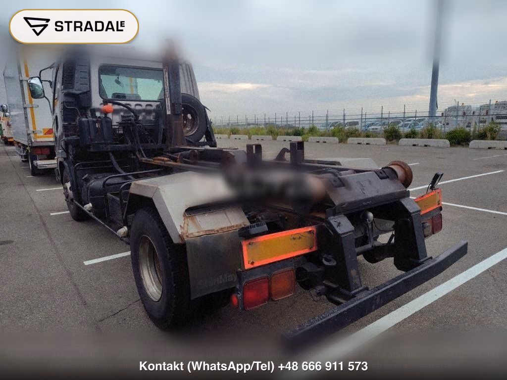 MITSUBISHI FUSO OTHERS OTHERS, miniaturka 3