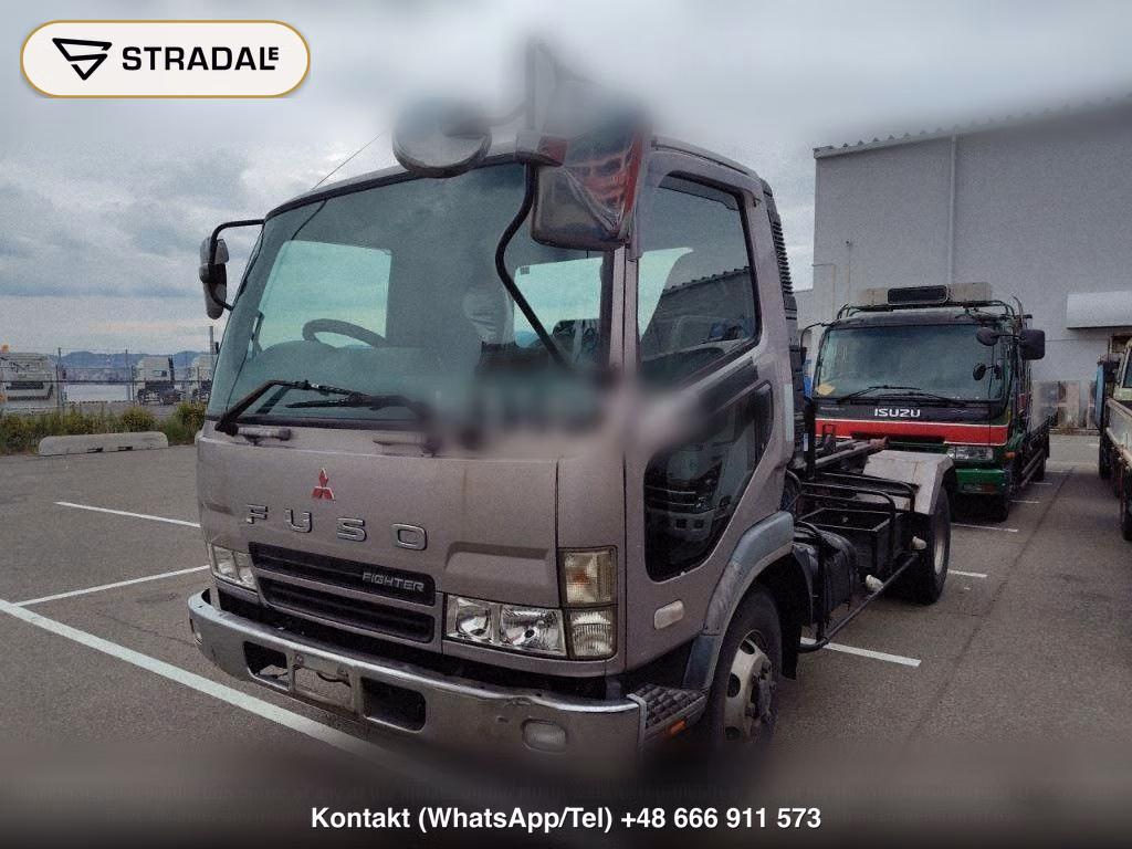 MITSUBISHI FUSO OTHERS OTHERS, miniaturka 5