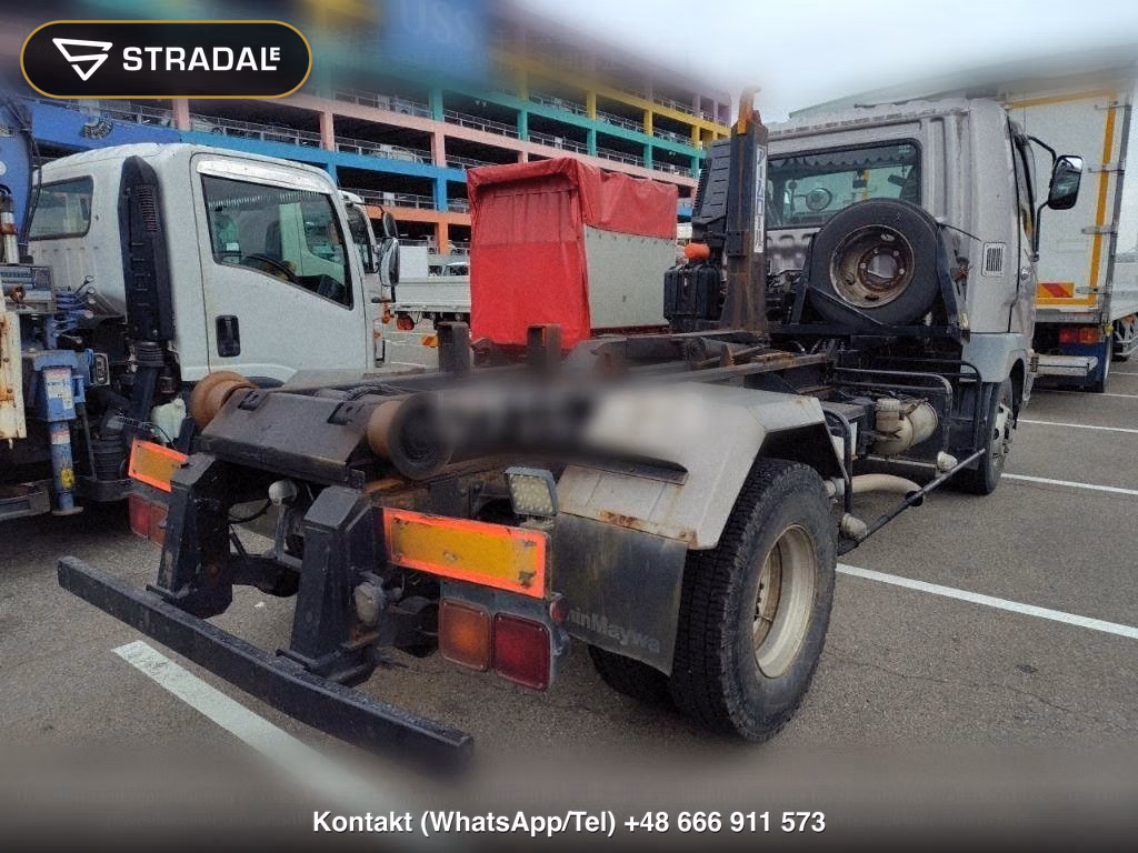 MITSUBISHI FUSO OTHERS OTHERS, miniaturka 6