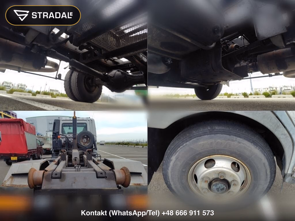 MITSUBISHI FUSO OTHERS OTHERS, miniaturka 7