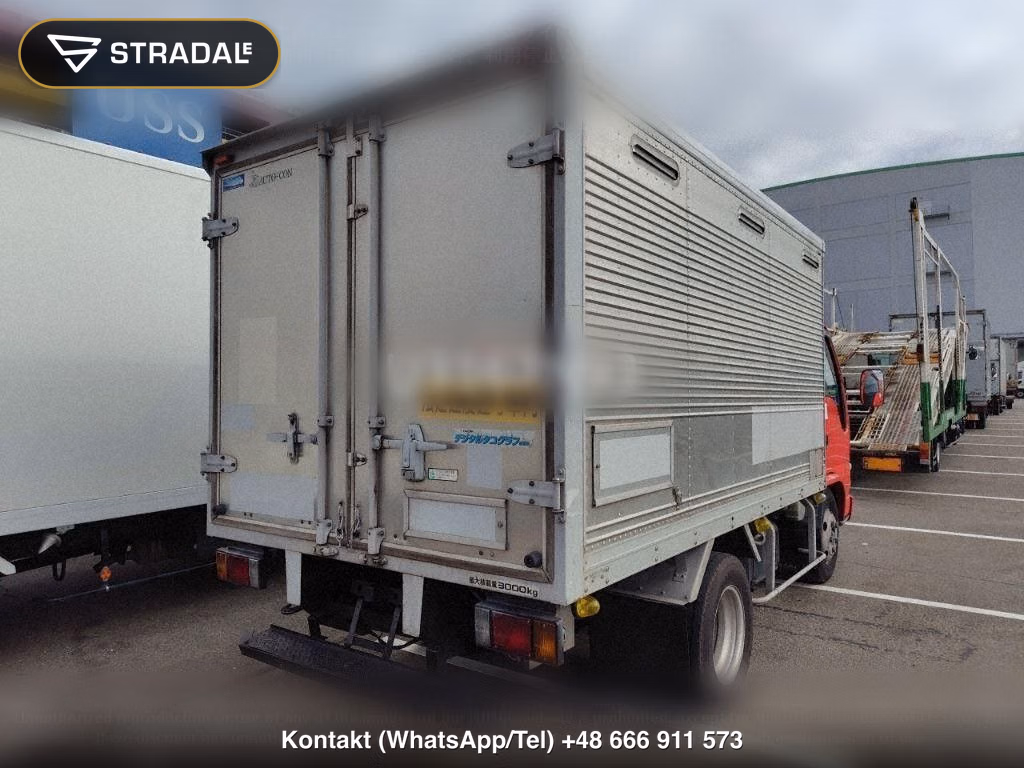 ISUZU ELF TRUCK 2D OTHERS, miniaturka 6