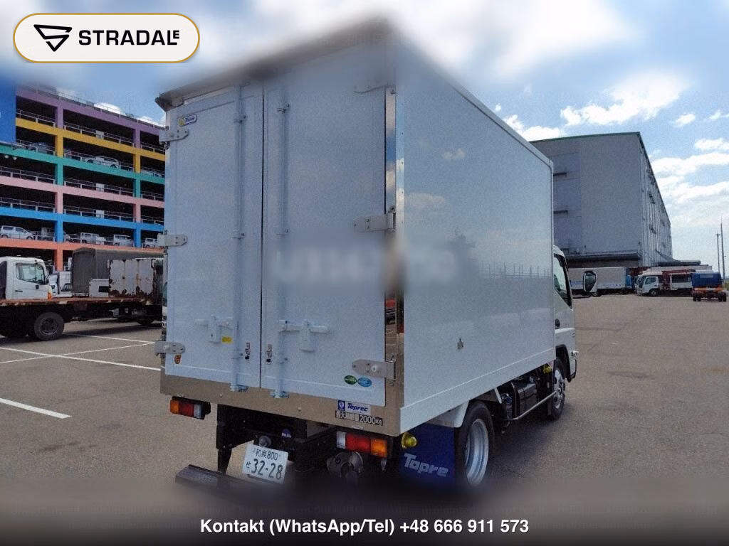 MITSUBISHI FUSO CANTER 2D OTHERS, miniaturka 6