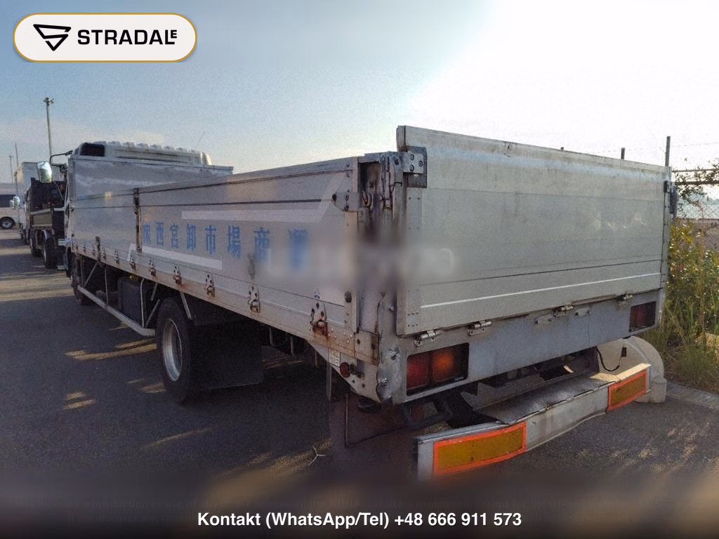MITSUBISHI FUSO FIGHTER 2D, miniaturka 3