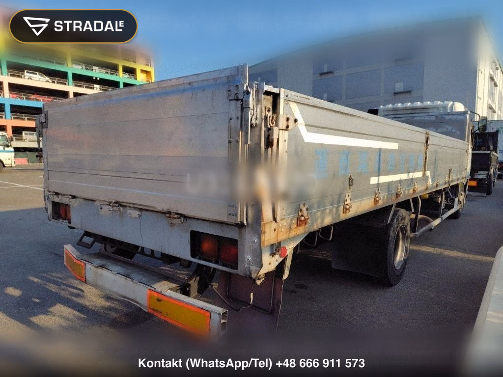 MITSUBISHI FUSO FIGHTER 2D, miniaturka 6