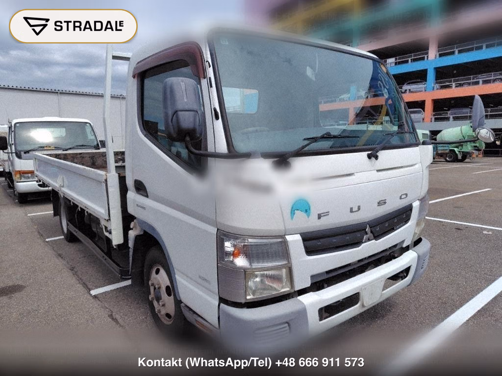 MITSUBISHI FUSO CANTER 2D OTHERS, miniaturka 2