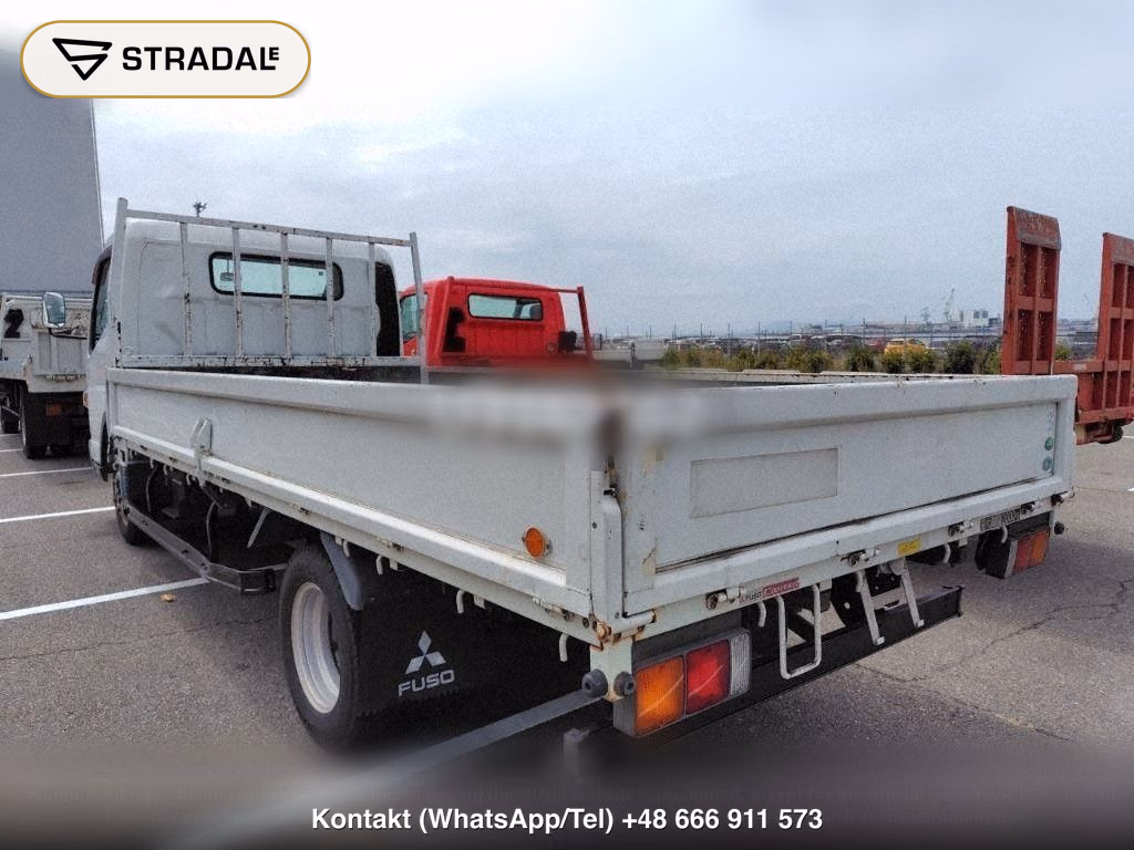 MITSUBISHI FUSO CANTER 2D OTHERS, miniaturka 3