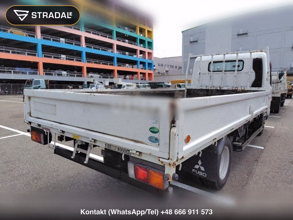 MITSUBISHI FUSO CANTER 2D OTHERS, miniaturka 6