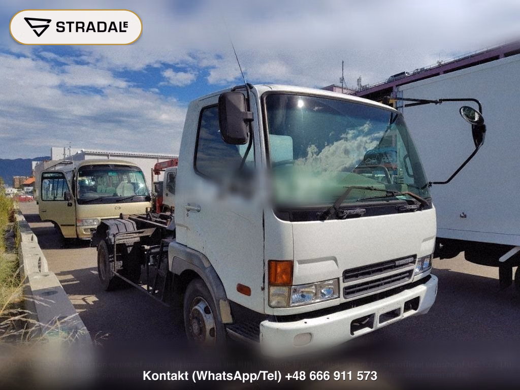 MITSUBISHI FUSO FIGHTER 2D OTHERS, miniaturka 2