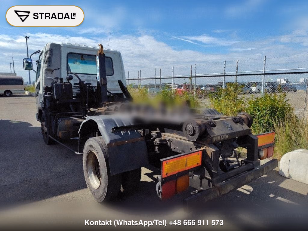 MITSUBISHI FUSO FIGHTER 2D OTHERS, miniaturka 3