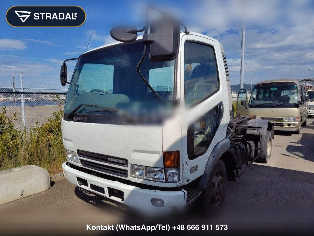 MITSUBISHI FUSO FIGHTER 2D OTHERS, miniaturka 5