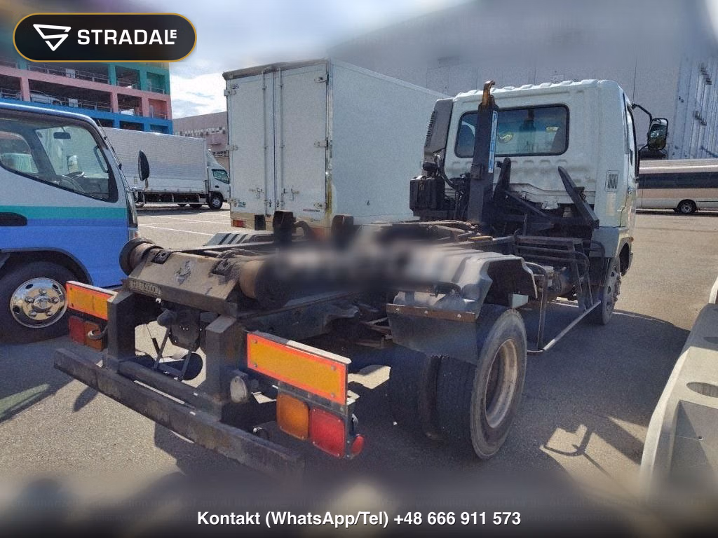 MITSUBISHI FUSO FIGHTER 2D OTHERS, miniaturka 6