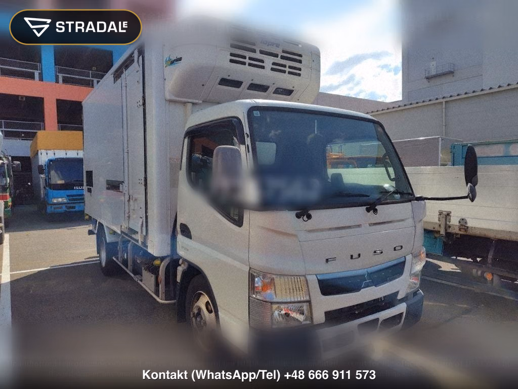 MITSUBISHI FUSO CANTER 2D OTHERS, miniaturka 2