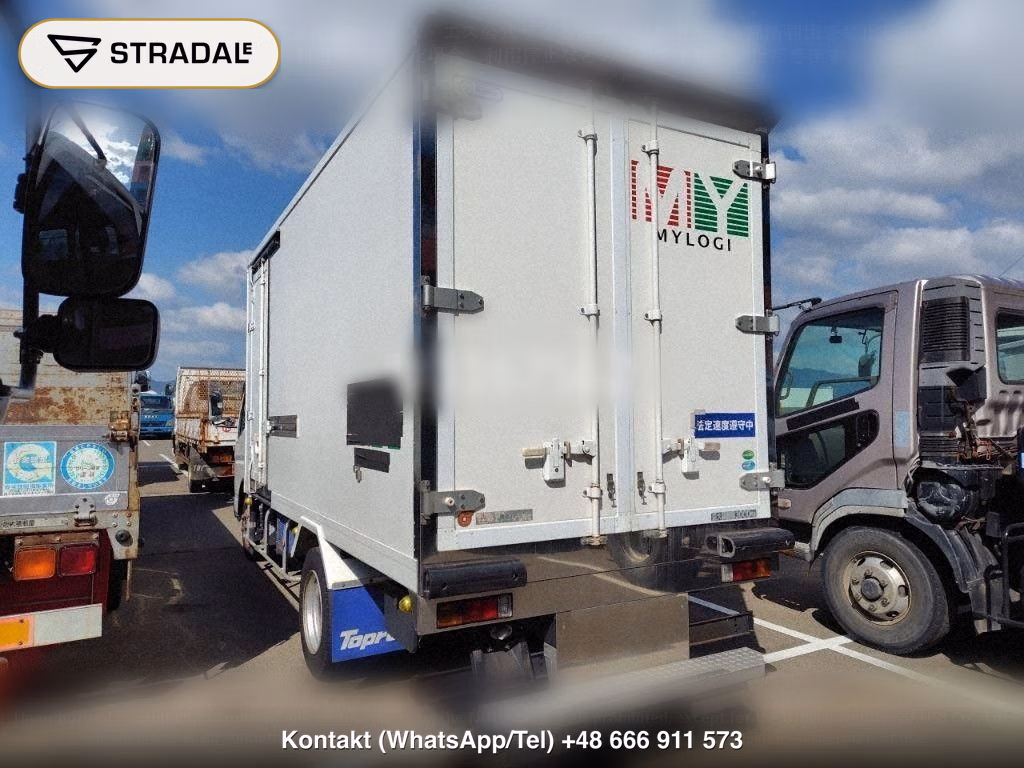 MITSUBISHI FUSO CANTER 2D OTHERS, miniaturka 3