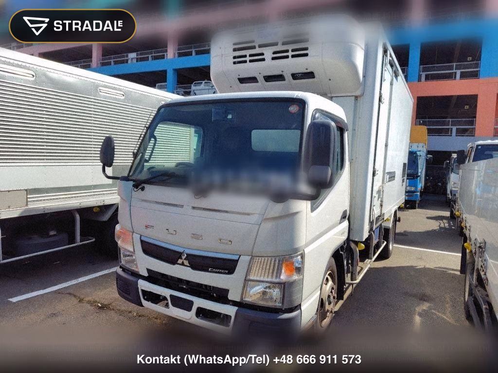 MITSUBISHI FUSO CANTER 2D OTHERS, miniaturka 5