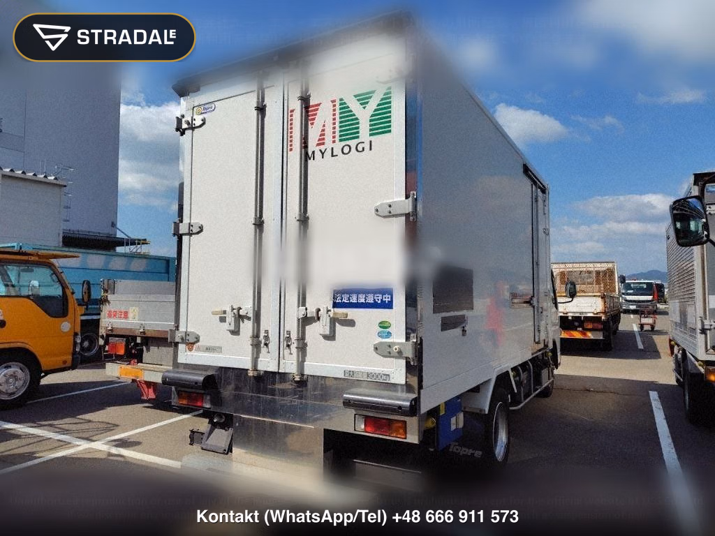 MITSUBISHI FUSO CANTER 2D OTHERS, miniaturka 6
