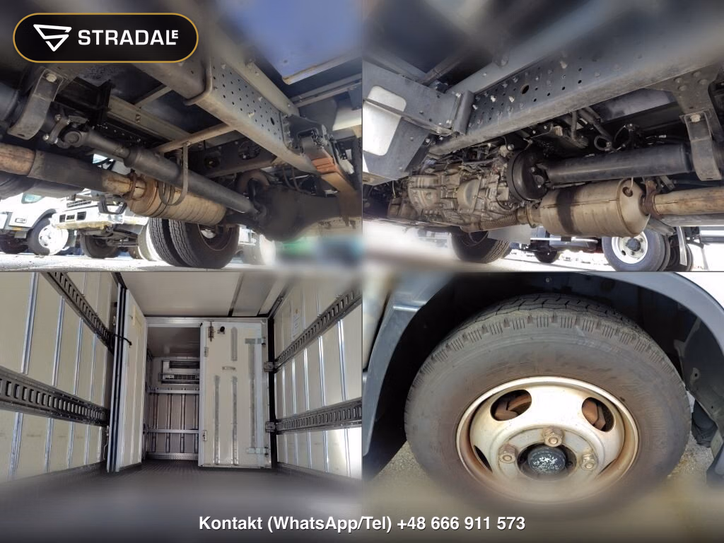 MITSUBISHI FUSO CANTER 2D OTHERS, miniaturka 7
