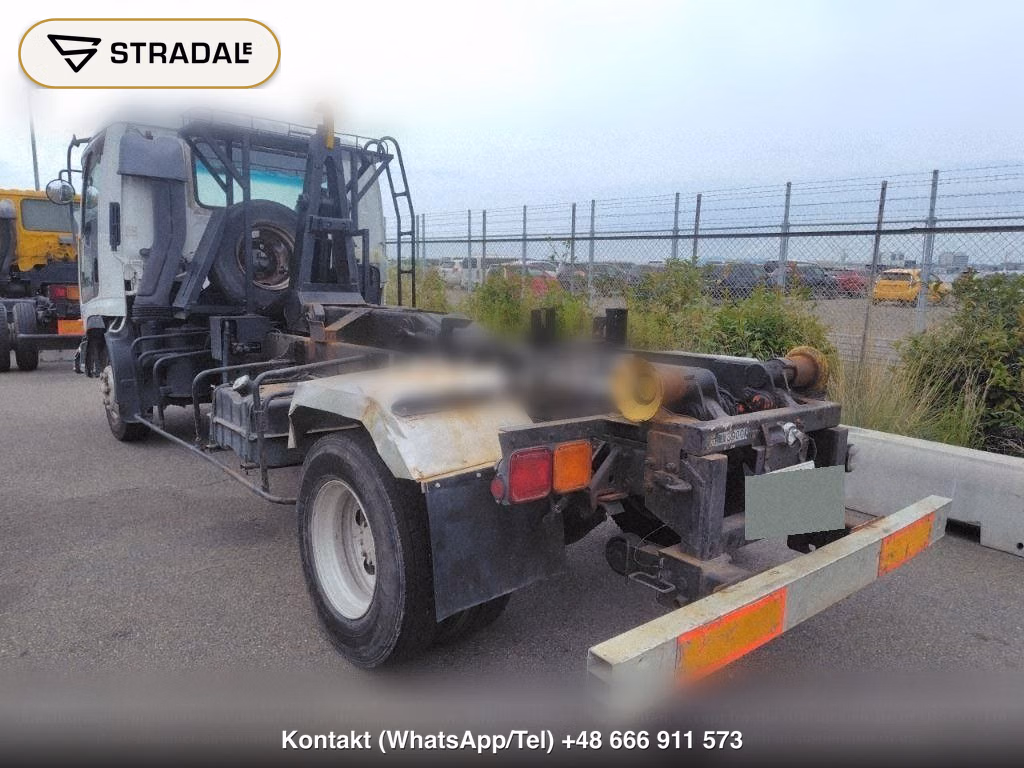 ISUZU FORWARD 2D OTHERS, miniaturka 3