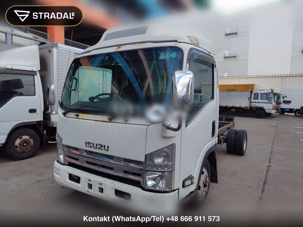 ISUZU ELF TRUCK 2D OTHERS, miniaturka 5