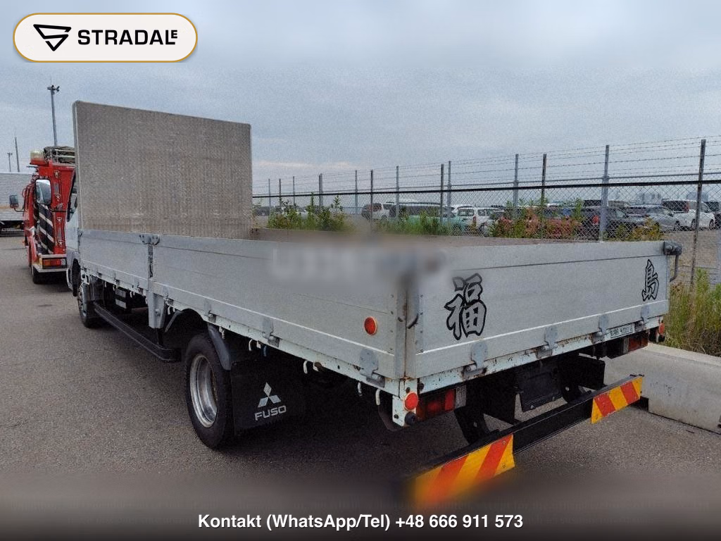 MITSUBISHI FUSO CANTER 2D, miniaturka 3