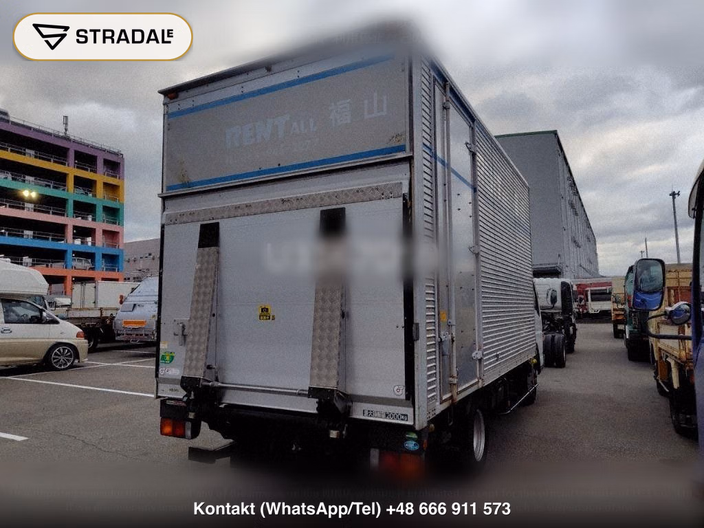 MITSUBISHI FUSO CANTER 2D OTHERS, miniaturka 6