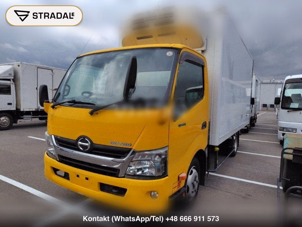 HINO DUTRO 2D OTHERS, miniaturka 5
