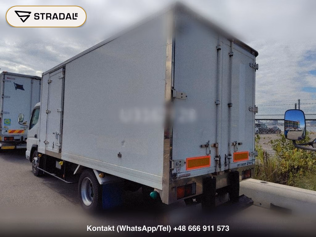 MITSUBISHI FUSO CANTER 2D OTHERS, miniaturka 3