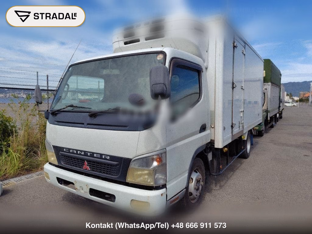 MITSUBISHI FUSO CANTER 2D OTHERS, miniaturka 5