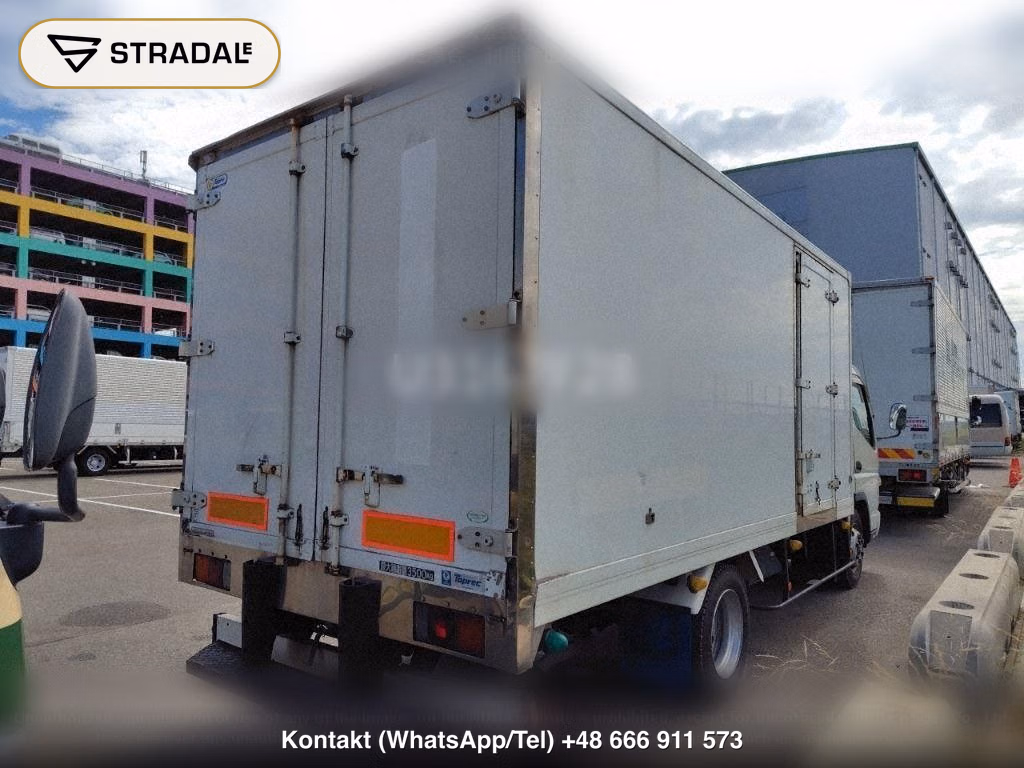MITSUBISHI FUSO CANTER 2D OTHERS, miniaturka 6