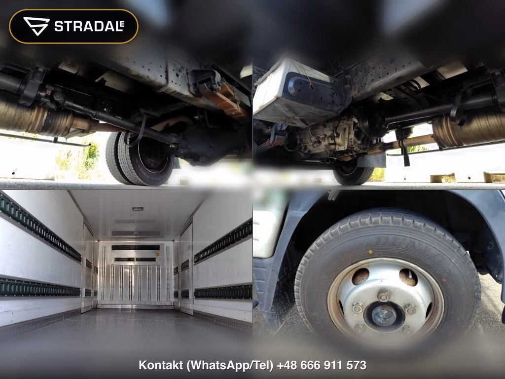 MITSUBISHI FUSO CANTER 2D OTHERS, miniaturka 7