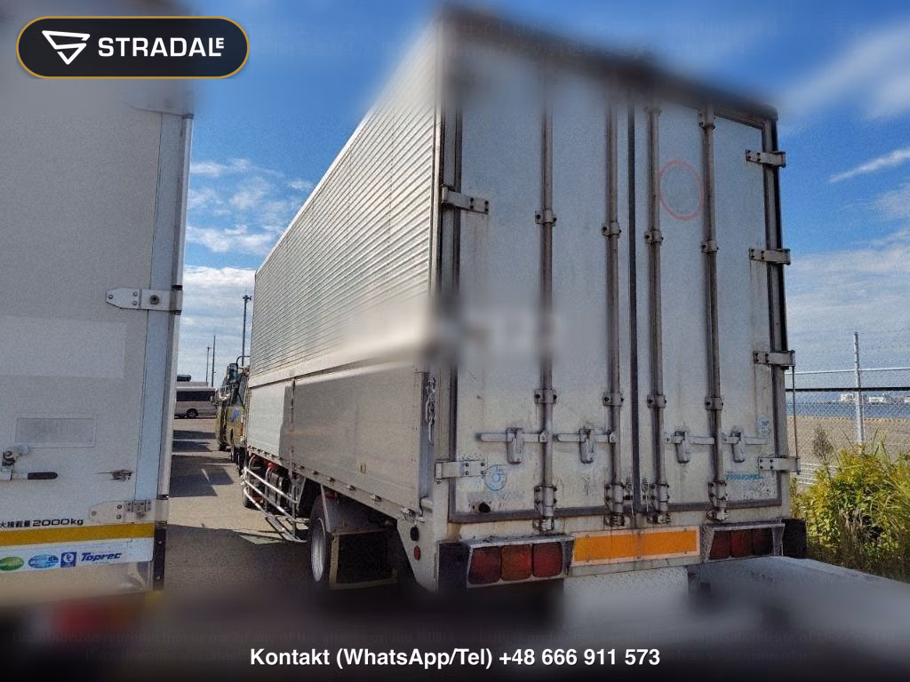 ISUZU FORWARD OTHERS, miniaturka 3