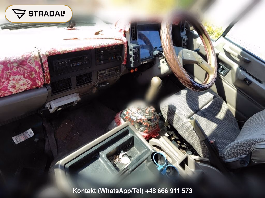 ISUZU FORWARD OTHERS, miniaturka 4