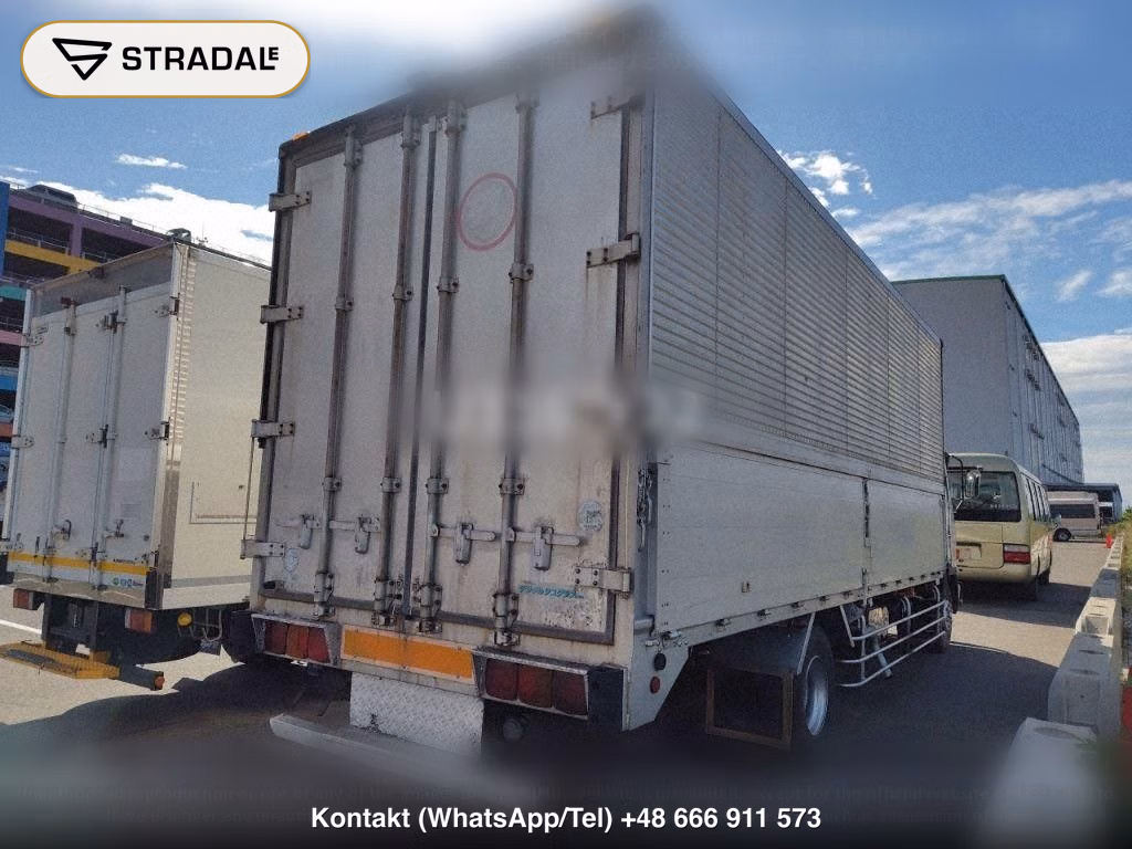 ISUZU FORWARD OTHERS, miniaturka 6