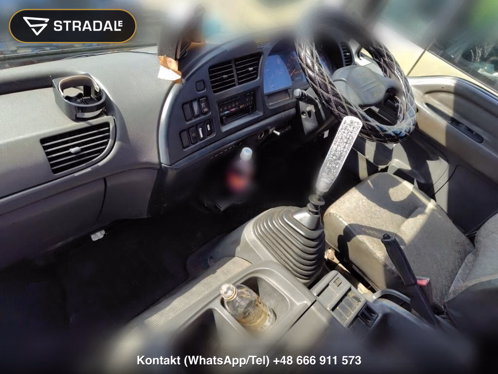 ISUZU FORWARD 2D OTHERS, miniaturka 4