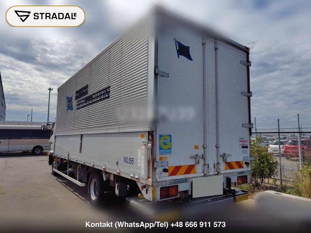 HINO HINO RANGER 2D OTHERS, miniaturka 3