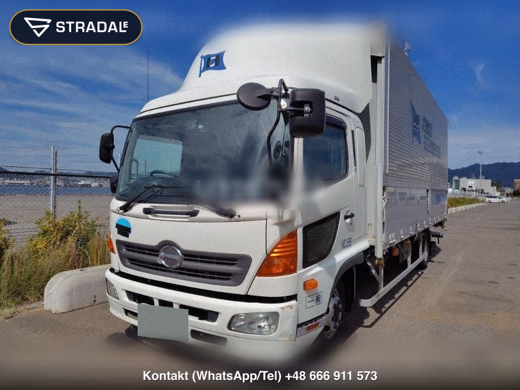HINO HINO RANGER 2D OTHERS, miniaturka 5
