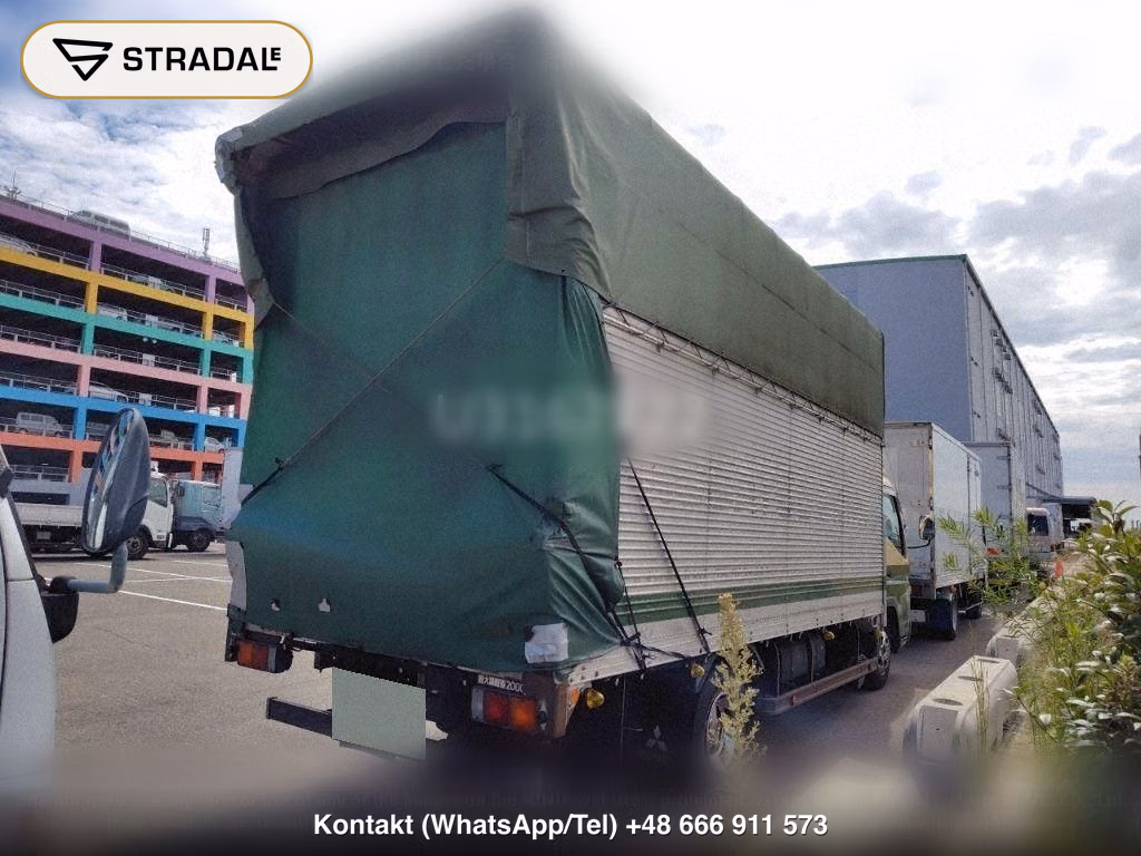 MITSUBISHI FUSO CANTER 2D, miniaturka 6