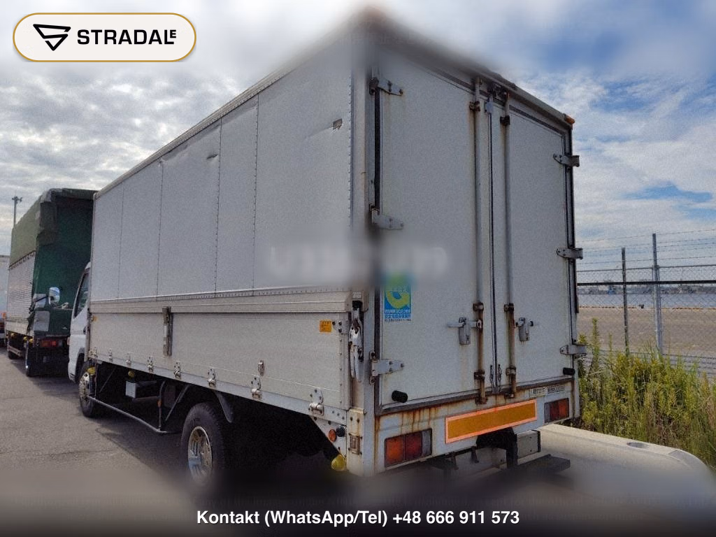 MITSUBISHI FUSO CANTER 2D, miniaturka 3