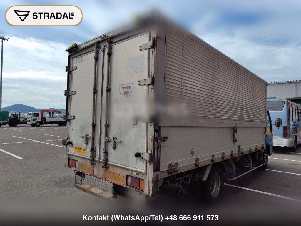 ISUZU ELF TRUCK 2D, miniaturka 6