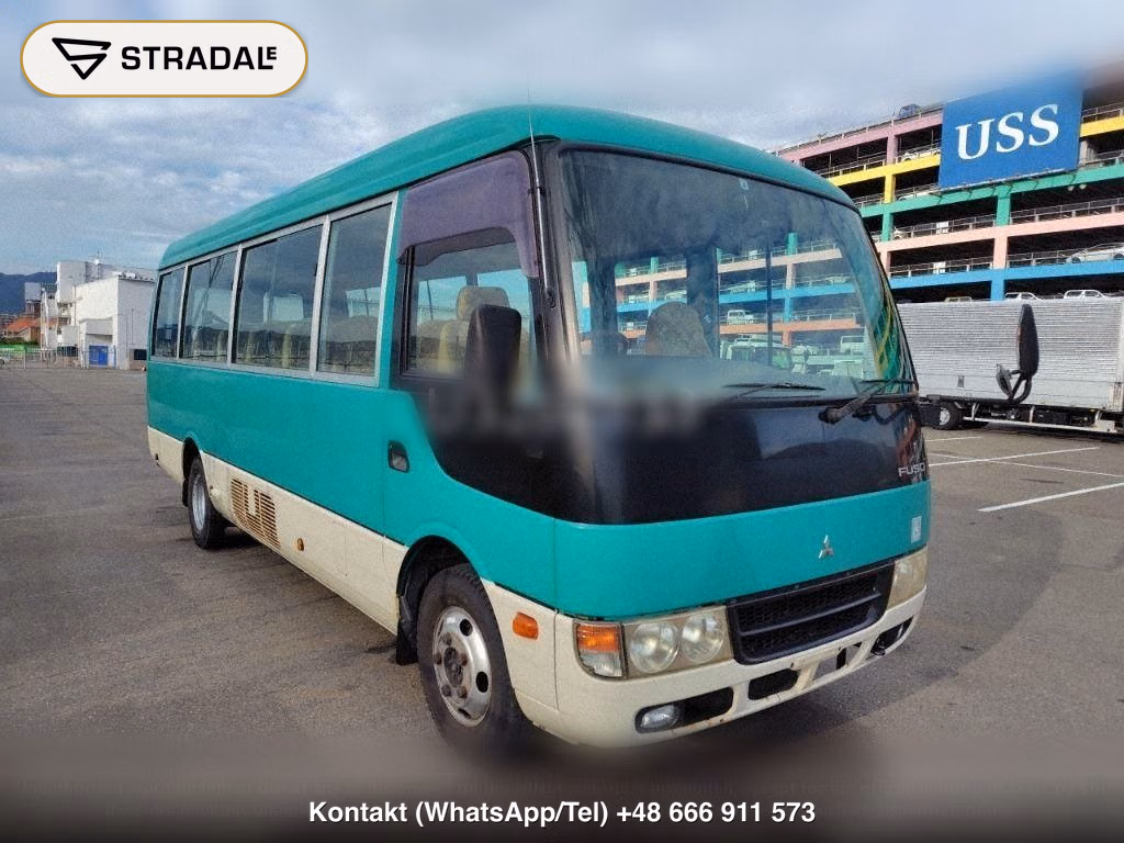 MITSUBISHI FUSO OTHERS OTHERS, miniaturka 2
