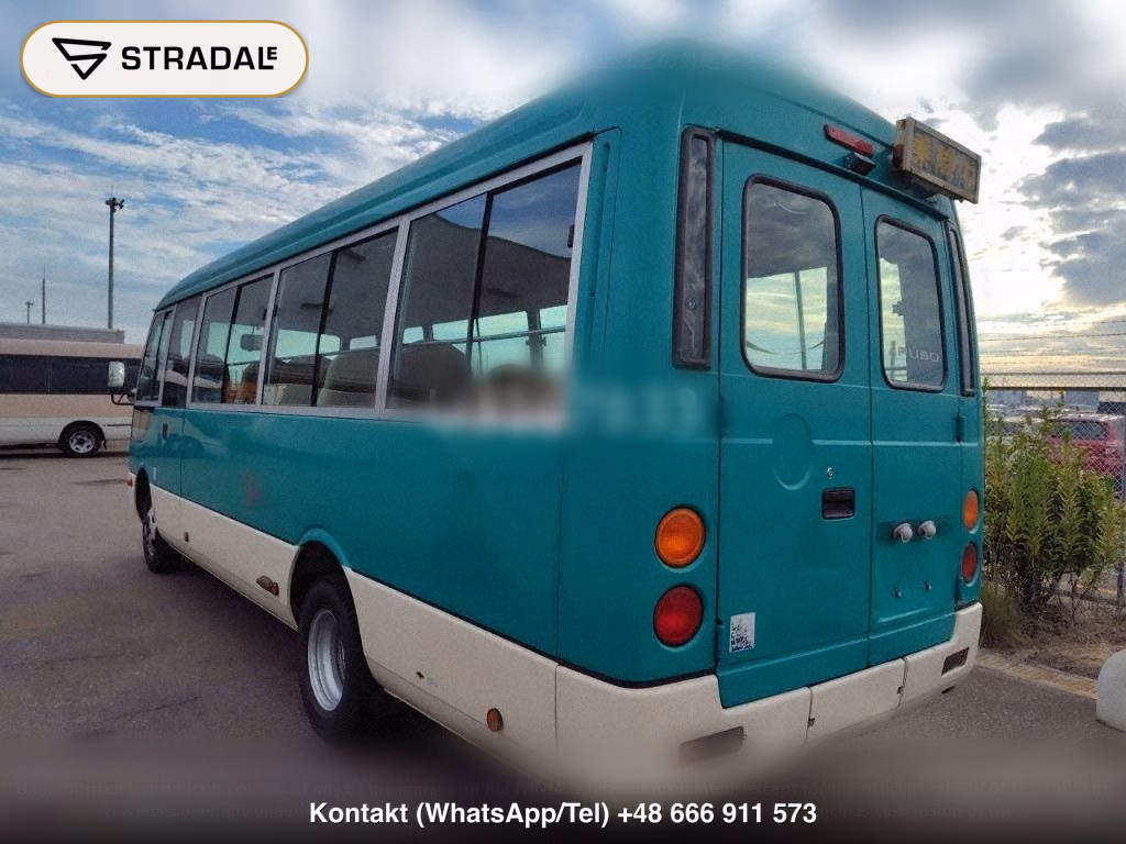 MITSUBISHI FUSO OTHERS OTHERS, miniaturka 3