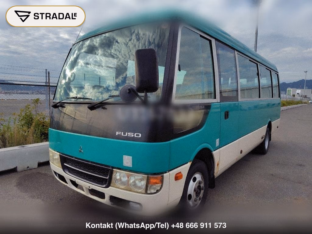 MITSUBISHI FUSO OTHERS OTHERS, miniaturka 5