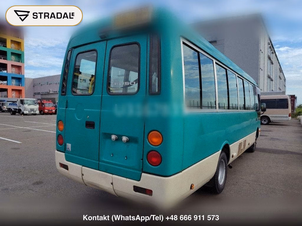 MITSUBISHI FUSO OTHERS OTHERS, miniaturka 6