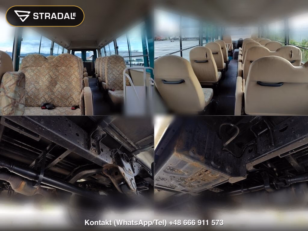 MITSUBISHI FUSO OTHERS OTHERS, miniaturka 7