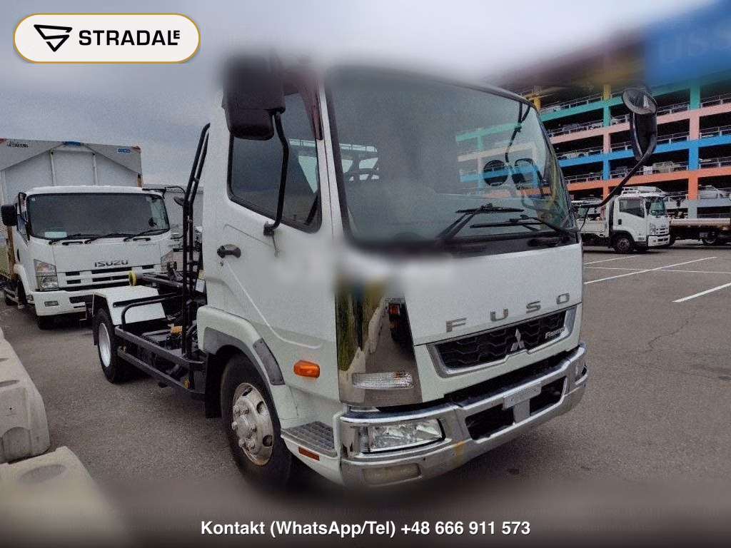 MITSUBISHI FUSO FIGHTER, miniaturka 2