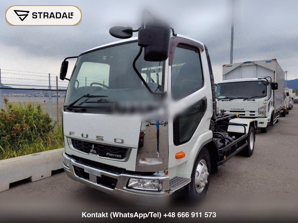 MITSUBISHI FUSO FIGHTER, miniaturka 5