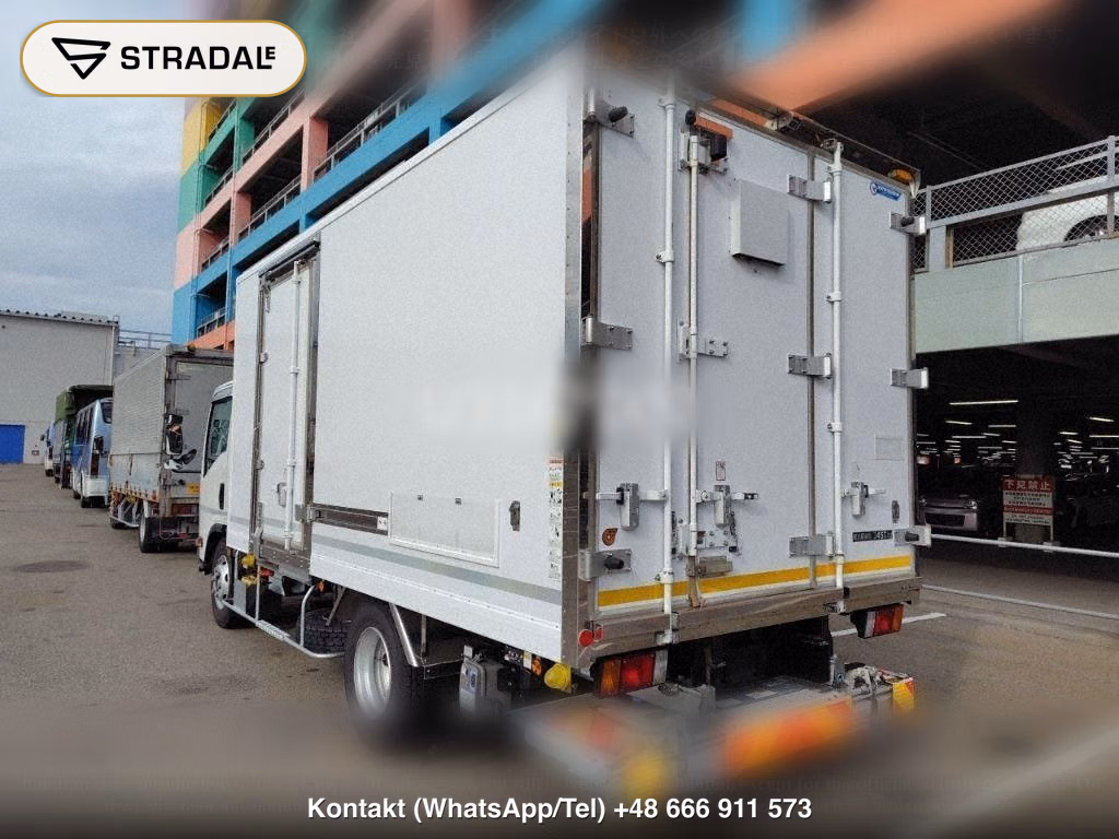 ISUZU ELF TRUCK 2D OTHERS, miniaturka 3