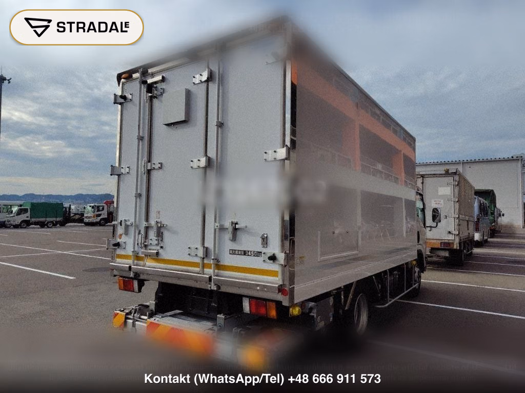 ISUZU ELF TRUCK 2D OTHERS, miniaturka 6